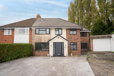 Semi-Detached