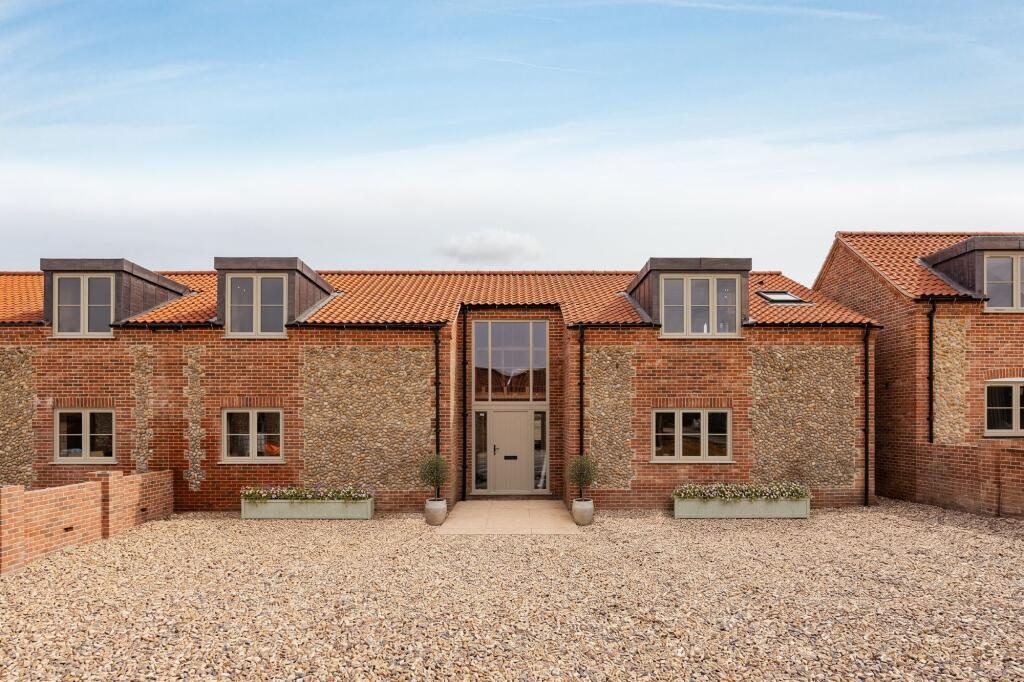 Detached House