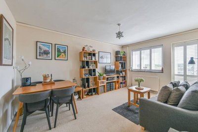 Property on Lochinvar Street, SW12 8PX