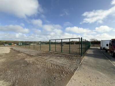 Property on SA65 9RY