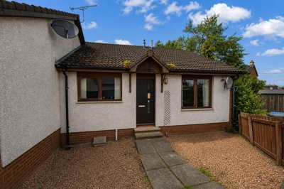 Property on Lochinblair Gardens, PH10 6GA