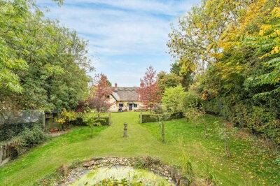 Property on Malting End, CB8 8YH