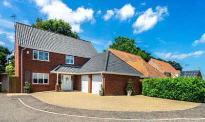 Property on Mulberry Tree Close, NR29 3HD