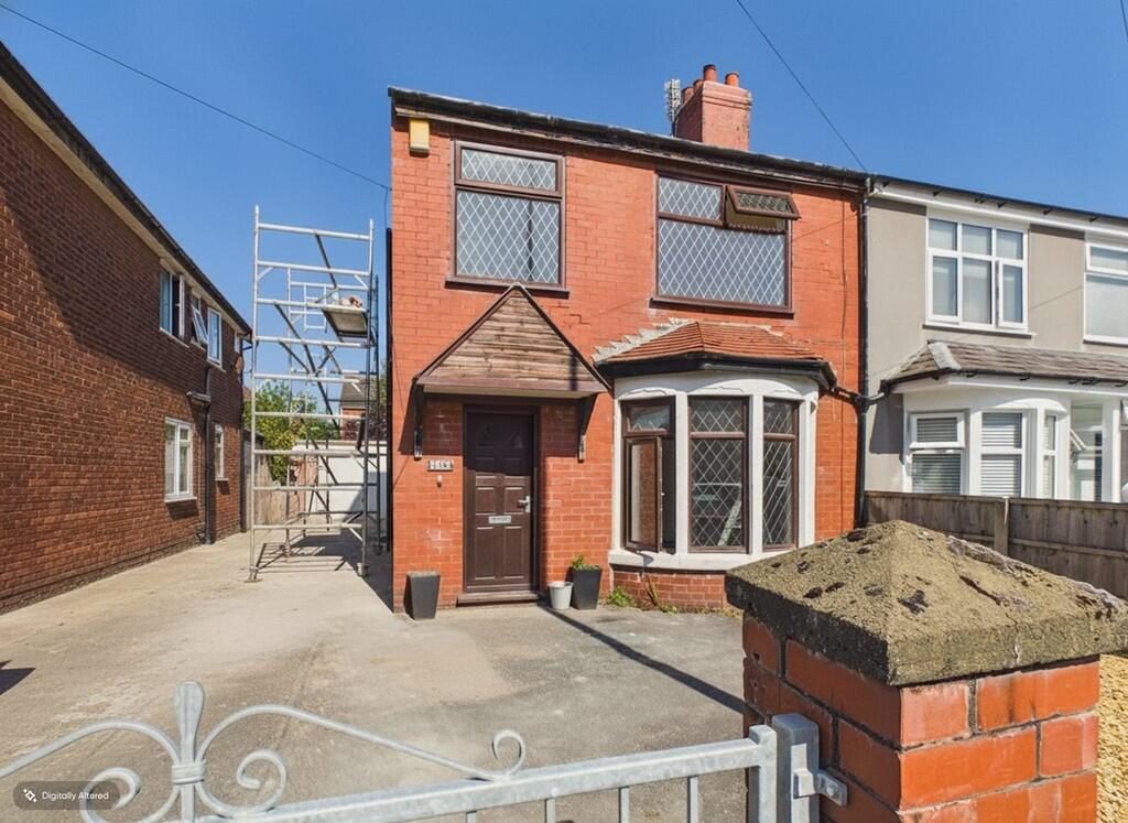 Detached House
