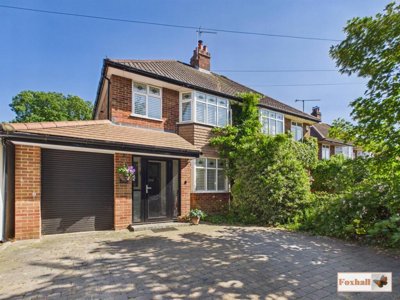 Semi-Detached