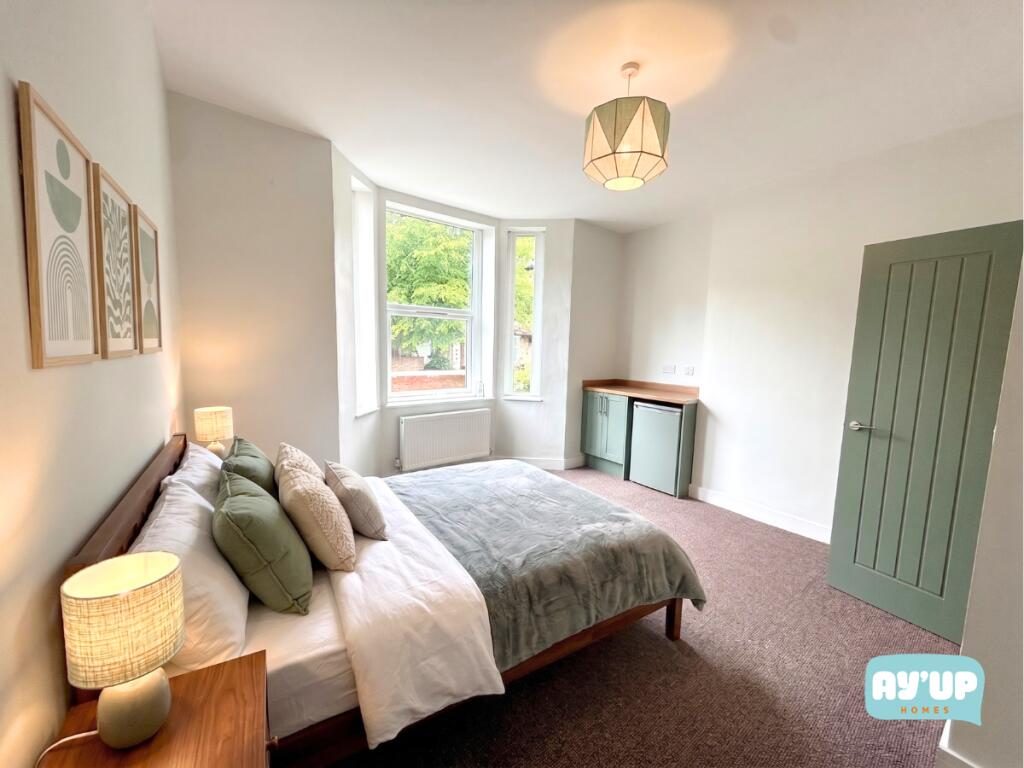 House Share