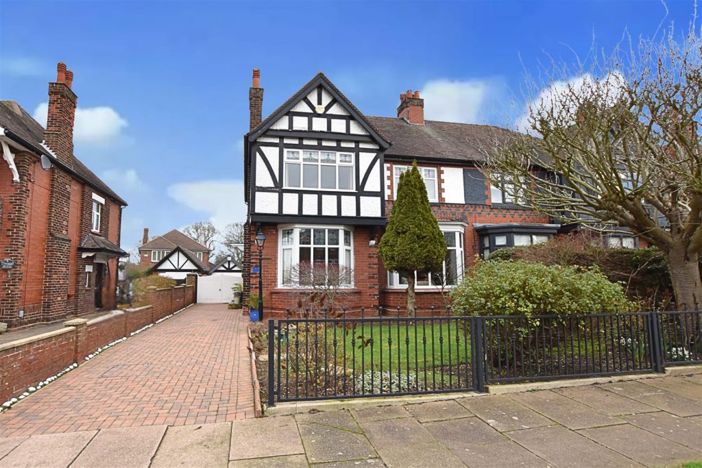 Detached House