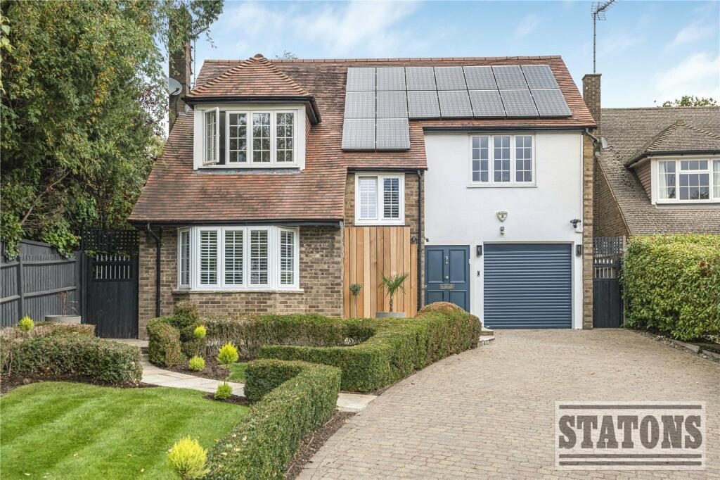 Detached House