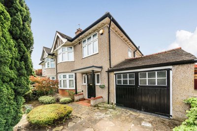 Semi-Detached