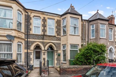 Terraced