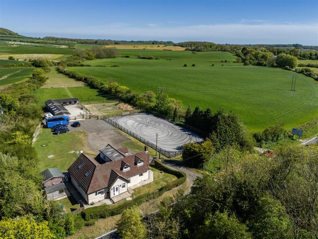 Equestrian Facility