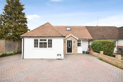 Property on CM1 4DY