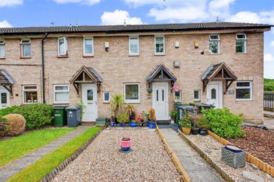 Terraced