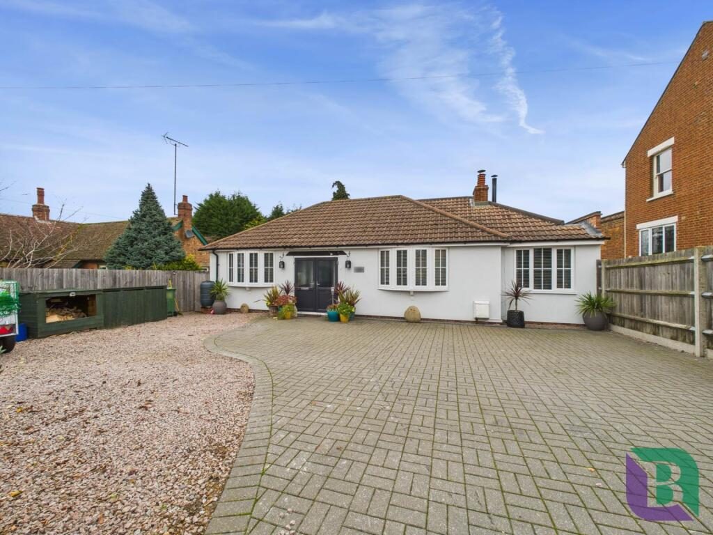 Bungalow