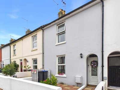 Property on Archibald Road, BN11 2SL