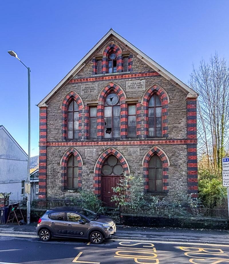 Detached House