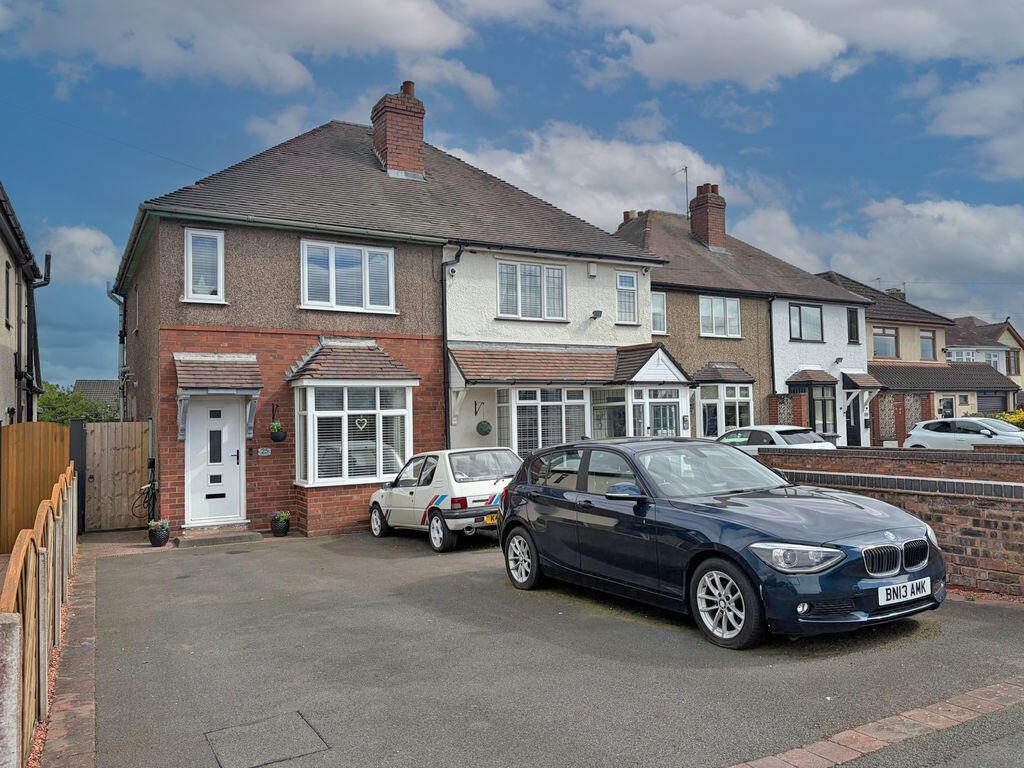 Detached House