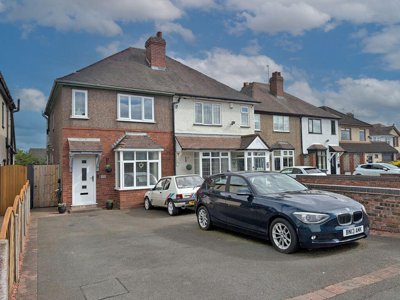 Semi-Detached