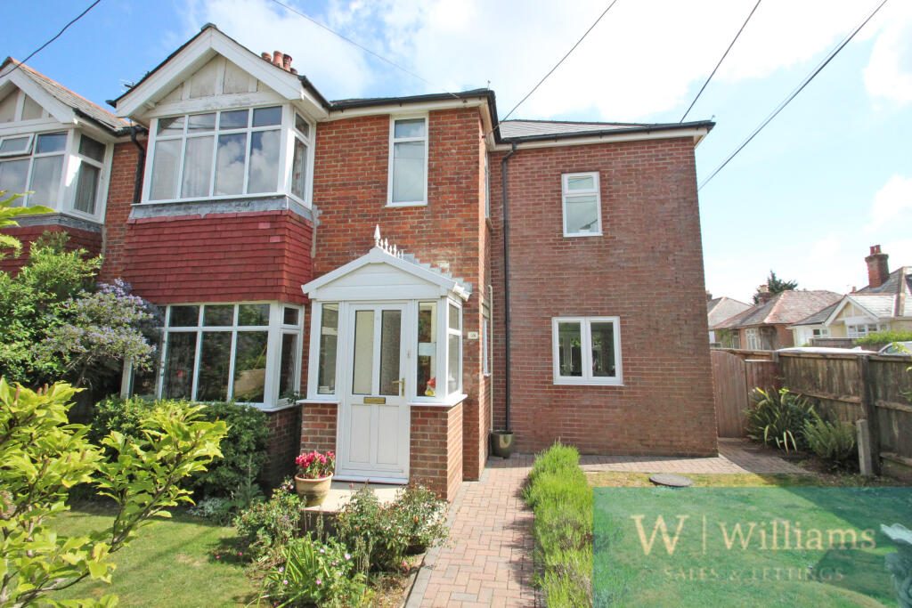 Detached House