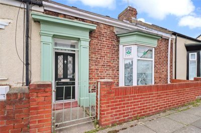 Terraced