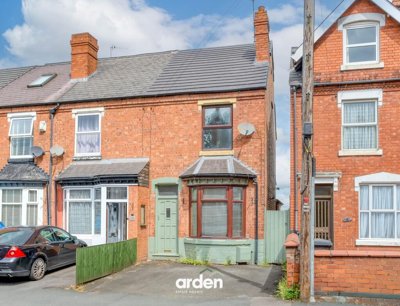 Property on Hurcott Road, DY10 2RG