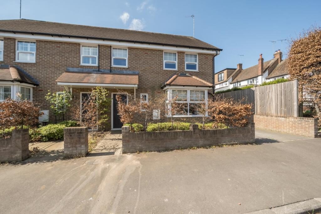 Detached House