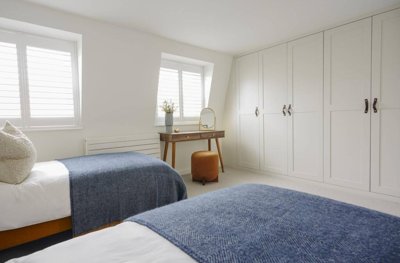 Maisonette
