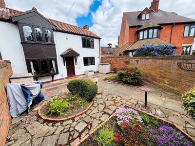 Semi-Detached