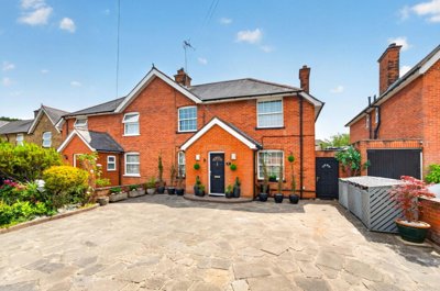 Semi-Detached