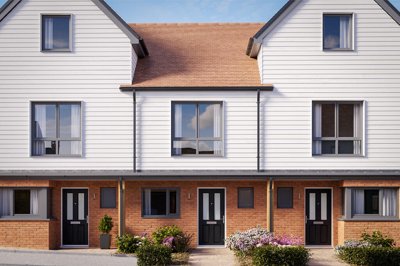 Property on TN23 3DH