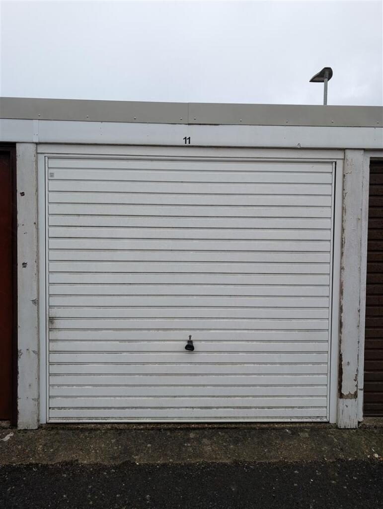 Garages