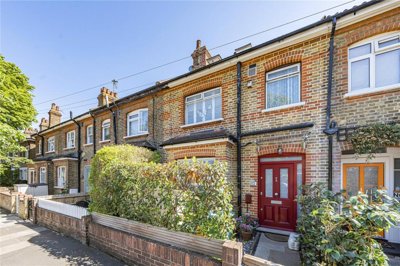Terraced