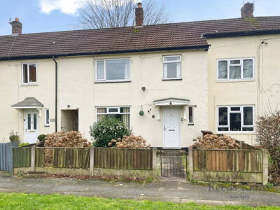 Property on Findon Road, M23 1WN