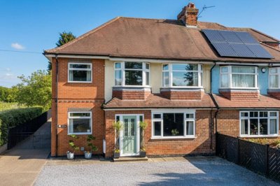Semi-Detached