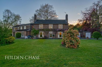 Property on Feilden Court, CH1 6LS