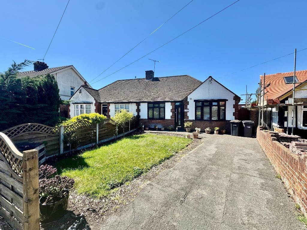 Bungalow