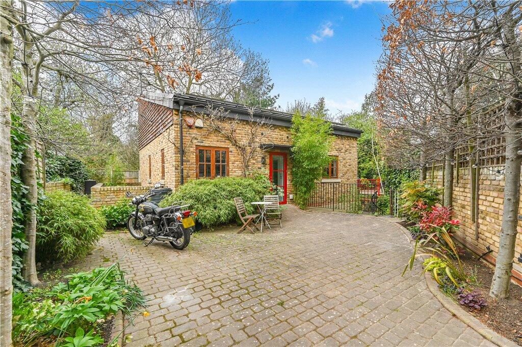 Detached House