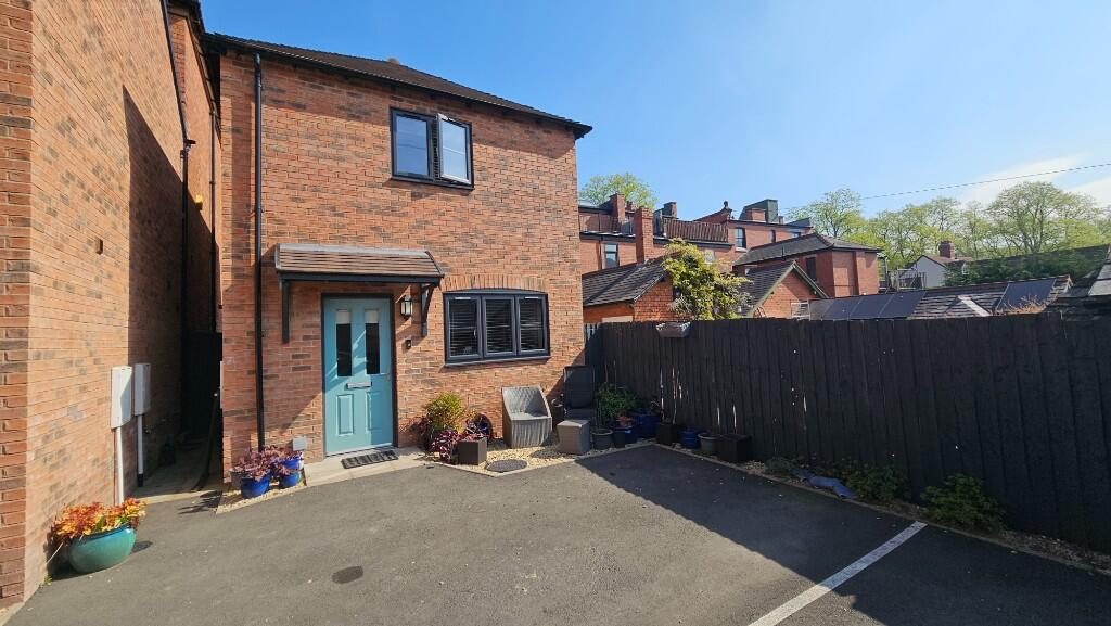Detached House