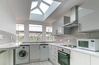 Maisonette