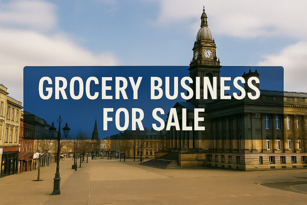 Retail Property (high Street)