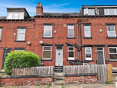 Terraced