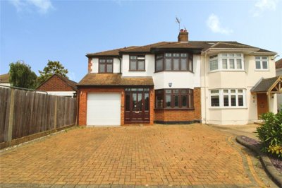 Semi-Detached