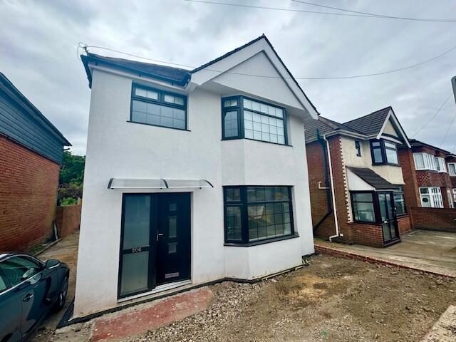 Detached House