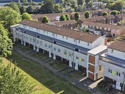 Maisonette