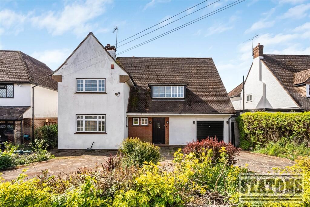 Detached House