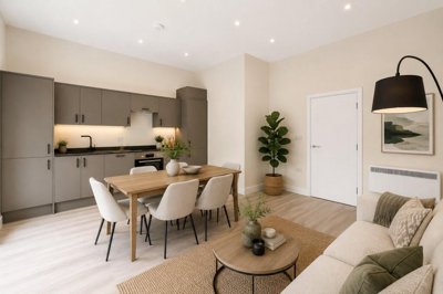 Maisonette