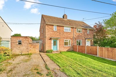 Semi-Detached