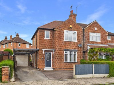 Semi-Detached