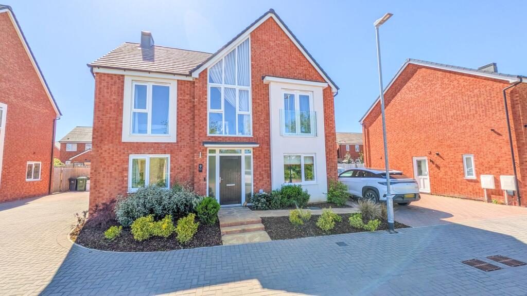 Detached House