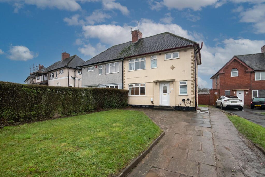 Detached House